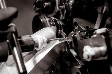 automatisierte Längenmessung automatisierte Längenmessung
